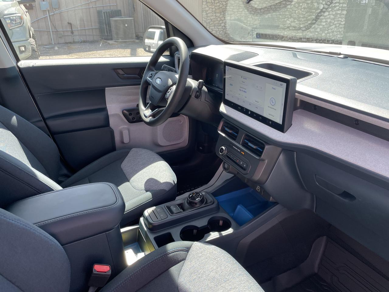 2025 Ford Maverick XLT Goldthwaite TX