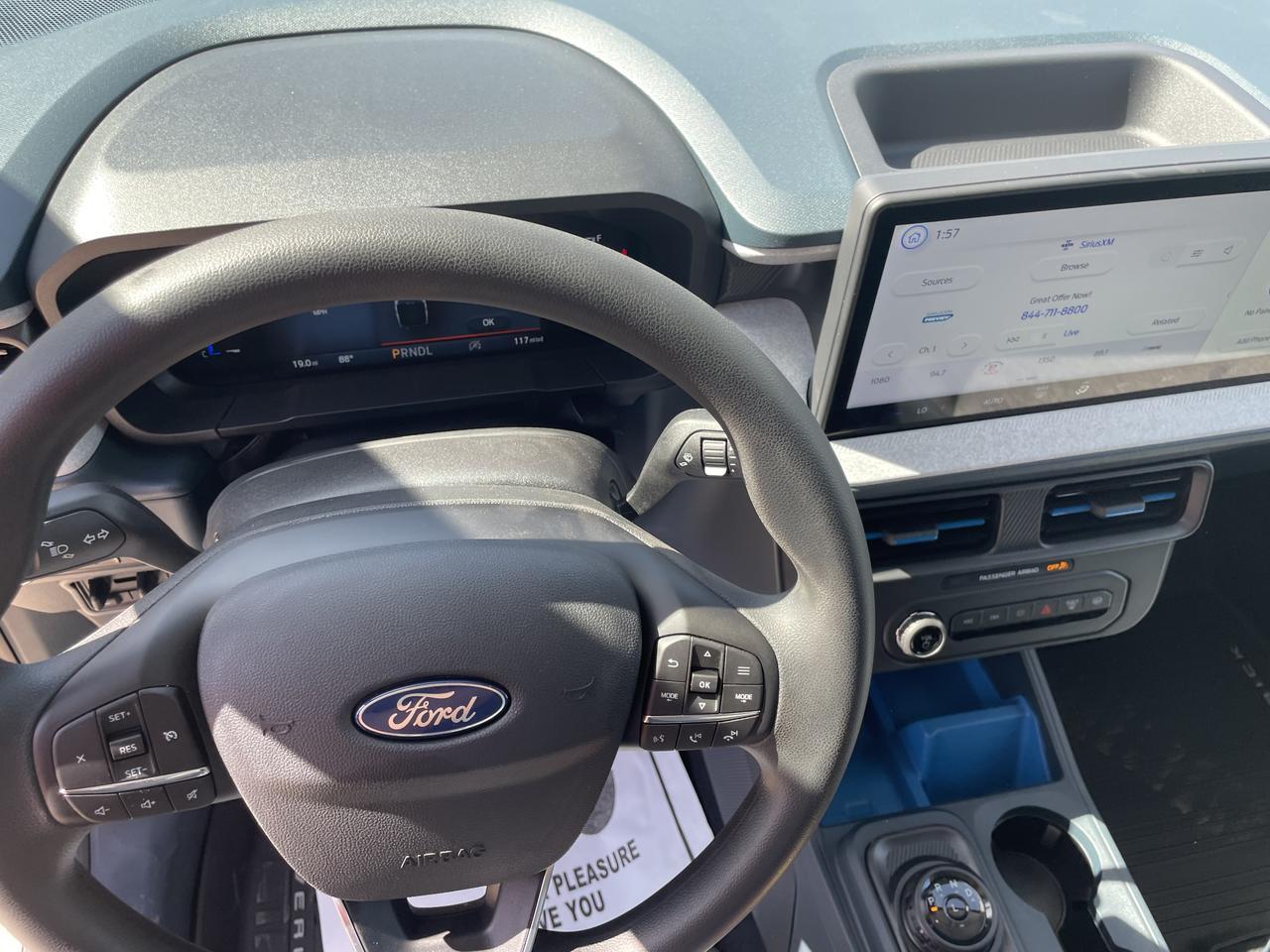 2025 Ford Maverick XLT Goldthwaite TX