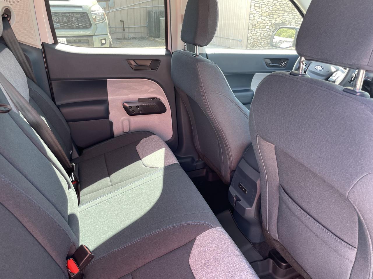 2025 Ford Maverick XLT Goldthwaite TX