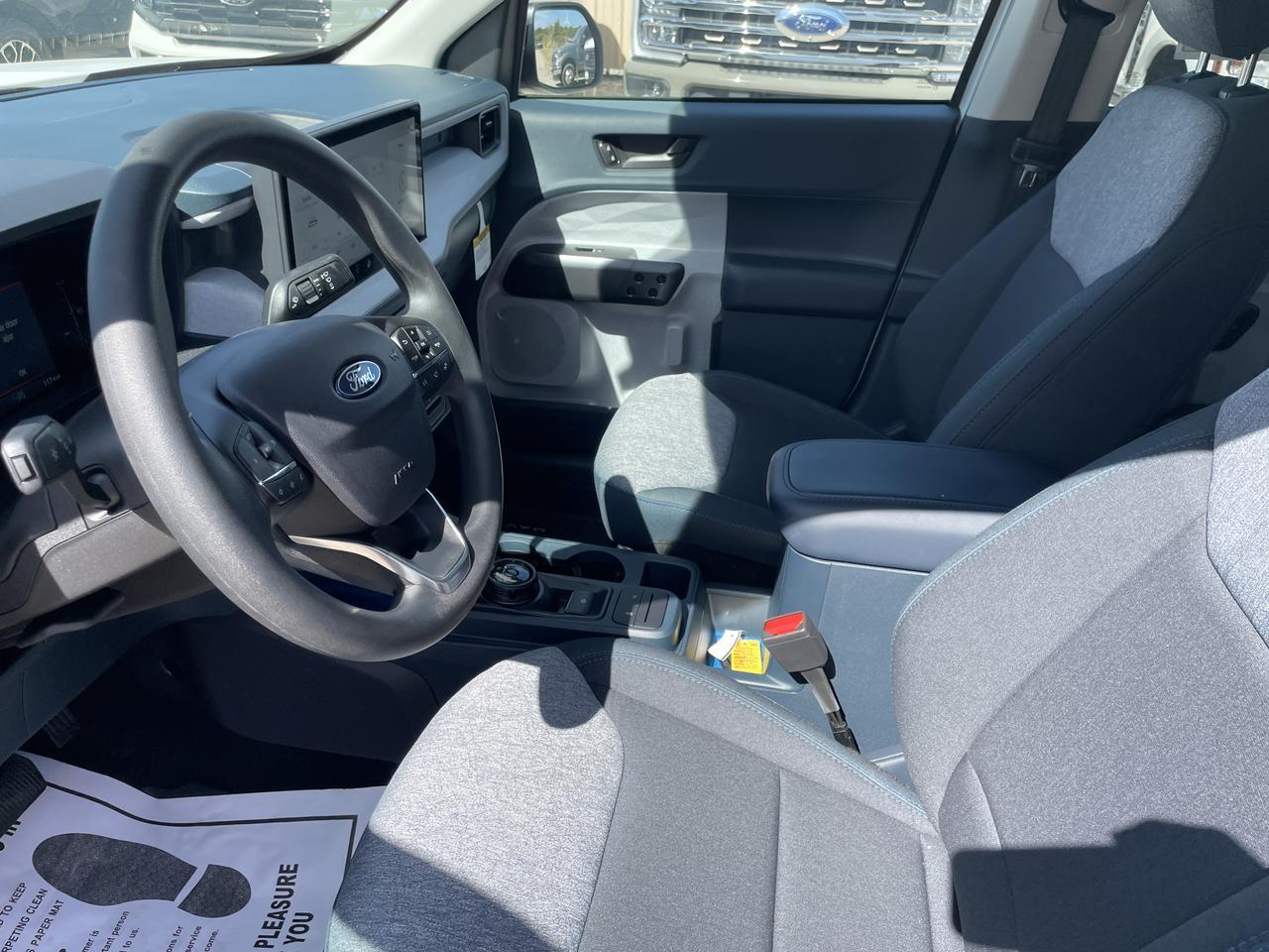 2025 Ford Maverick XLT Goldthwaite TX