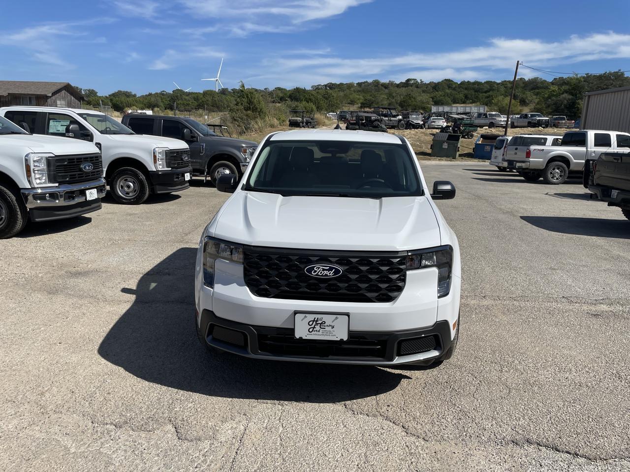 2025 Ford Maverick XLT Goldthwaite TX