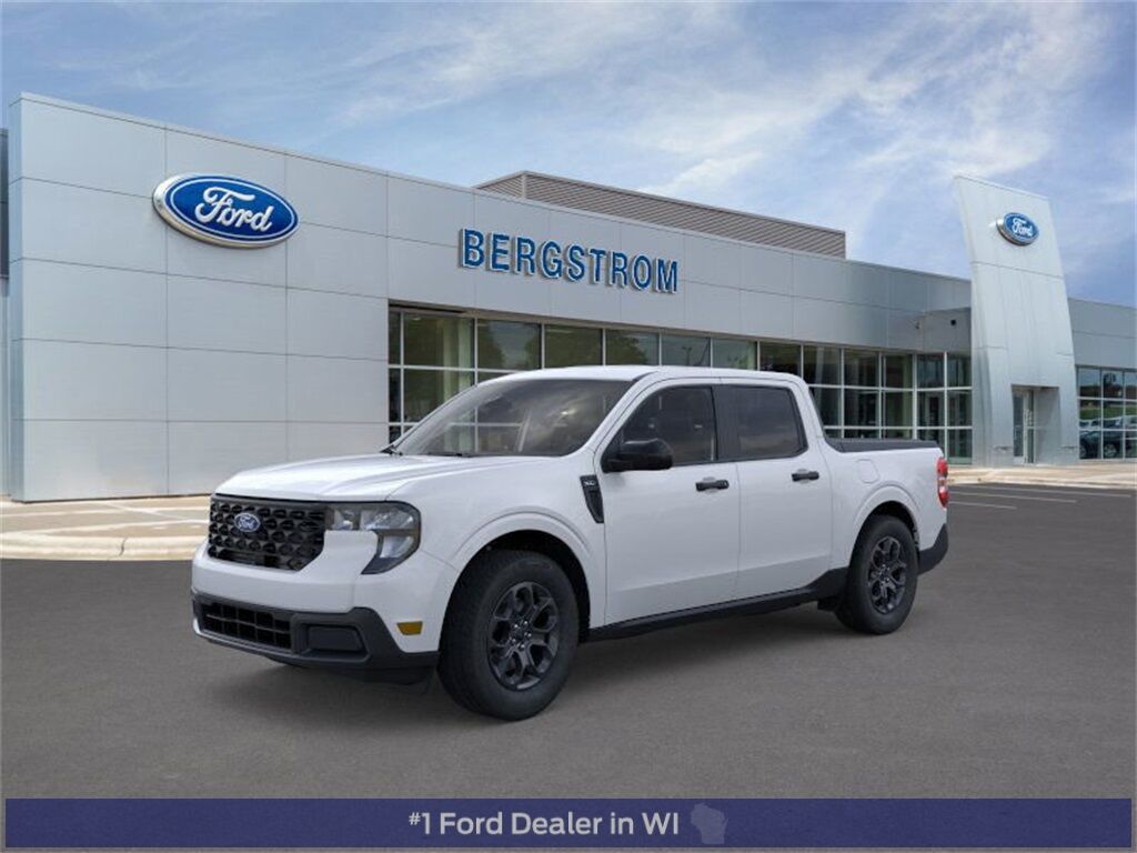 2025 Ford Maverick XLT Green Bay WI