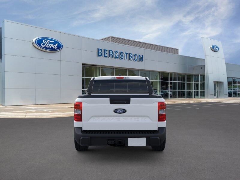 2025 Ford Maverick XLT Green Bay WI
