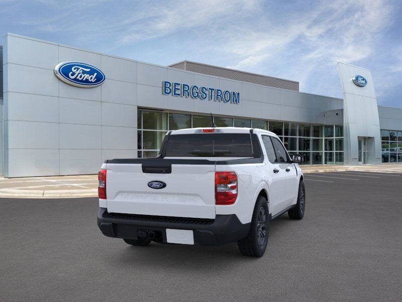 2025 Ford Maverick XLT Green Bay WI