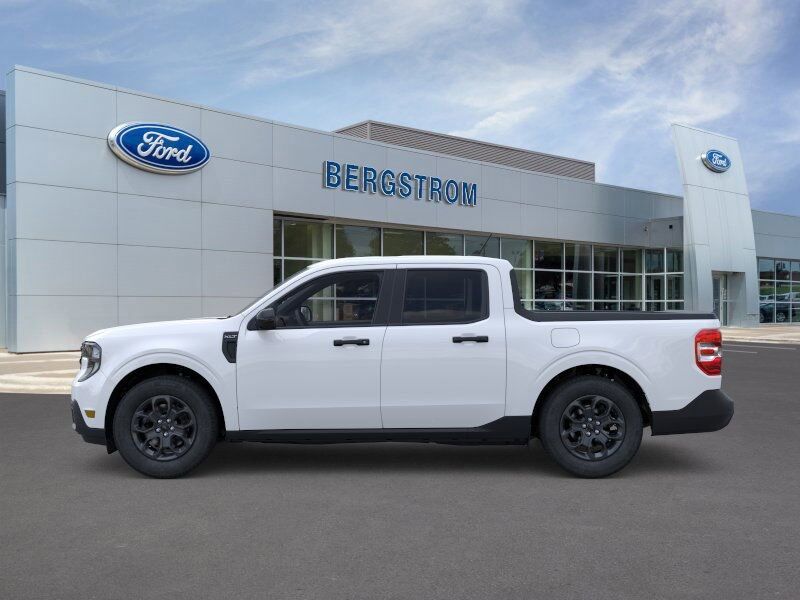 2025 Ford Maverick XLT Green Bay WI