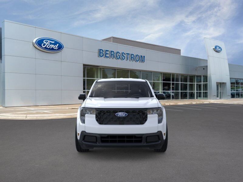 2025 Ford Maverick XLT Green Bay WI