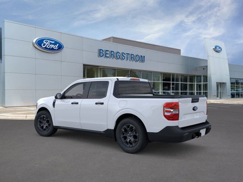 2025 Ford Maverick XLT Green Bay WI