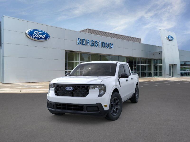 2025 Ford Maverick XLT Green Bay WI