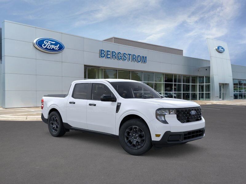 2025 Ford Maverick XLT Green Bay WI