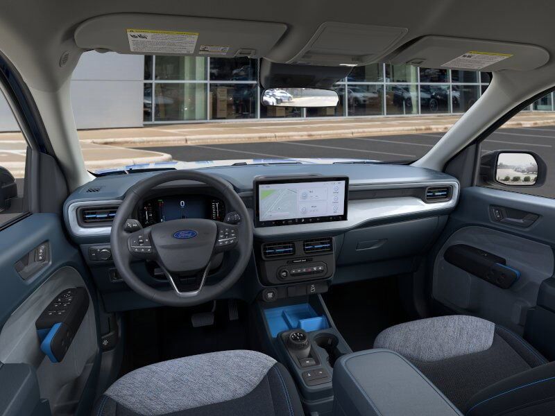 2025 Ford Maverick XLT Green Bay WI