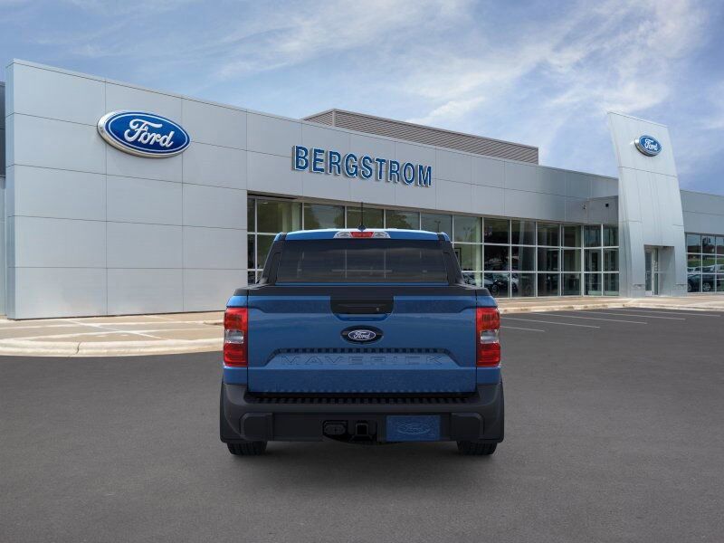 2025 Ford Maverick XLT Green Bay WI