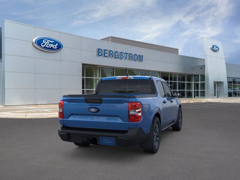 2025 Ford Maverick XLT Green Bay WI