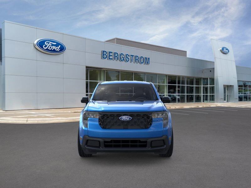 2025 Ford Maverick XLT Green Bay WI