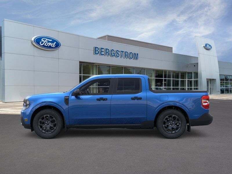 2025 Ford Maverick XLT Green Bay WI