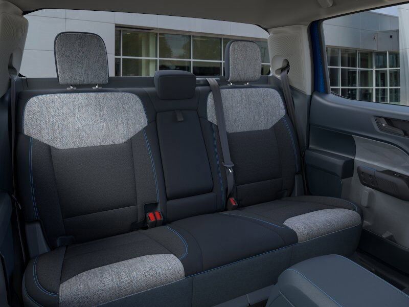2025 Ford Maverick XLT Green Bay WI