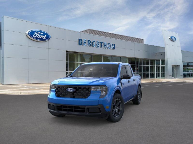 2025 Ford Maverick XLT Green Bay WI