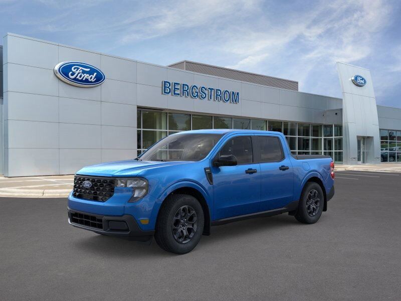 2025 Ford Maverick XLT Green Bay WI