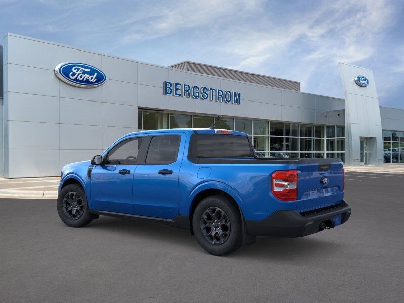 2025 Ford Maverick XLT Green Bay WI