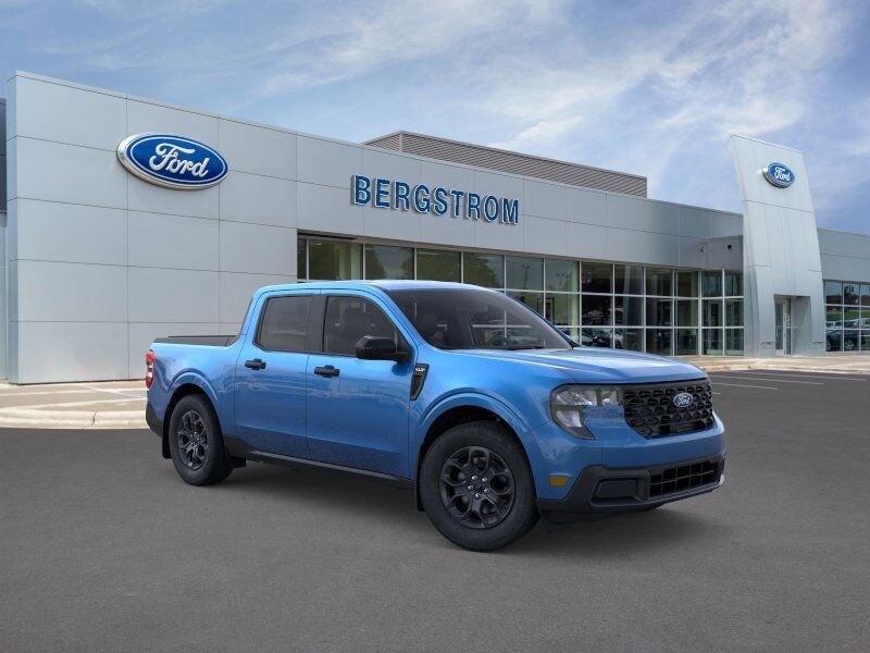 2025 Ford Maverick XLT Green Bay WI