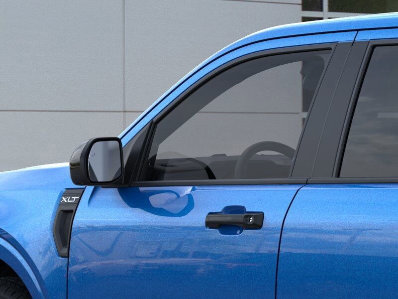 2025 Ford Maverick XLT Green Bay WI