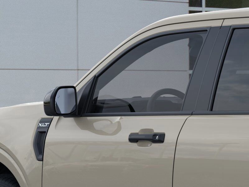 2025 Ford Maverick XLT Green Bay WI