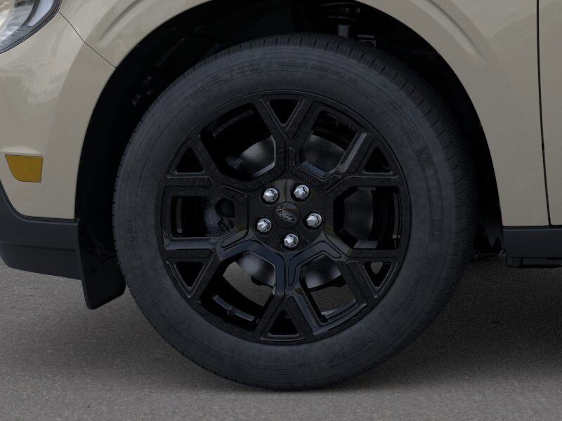 2025 Ford Maverick XLT Green Bay WI
