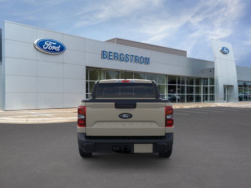 2025 Ford Maverick XLT Green Bay WI
