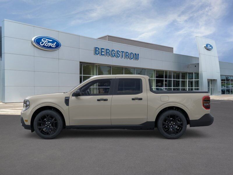 2025 Ford Maverick XLT Green Bay WI