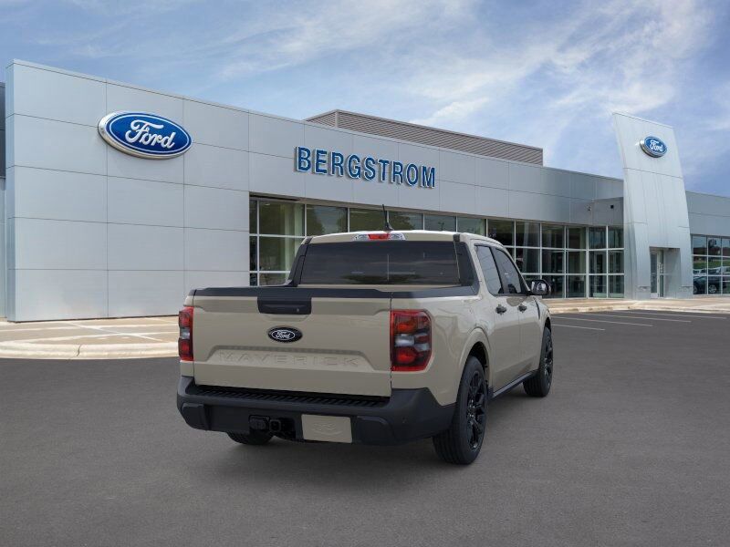 2025 Ford Maverick XLT Green Bay WI