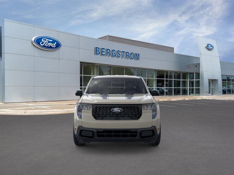 2025 Ford Maverick XLT Green Bay WI