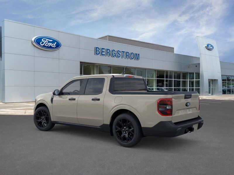 2025 Ford Maverick XLT Green Bay WI