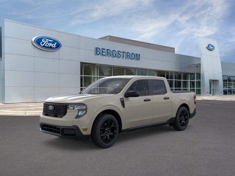 2025 Ford Maverick XLT Green Bay WI