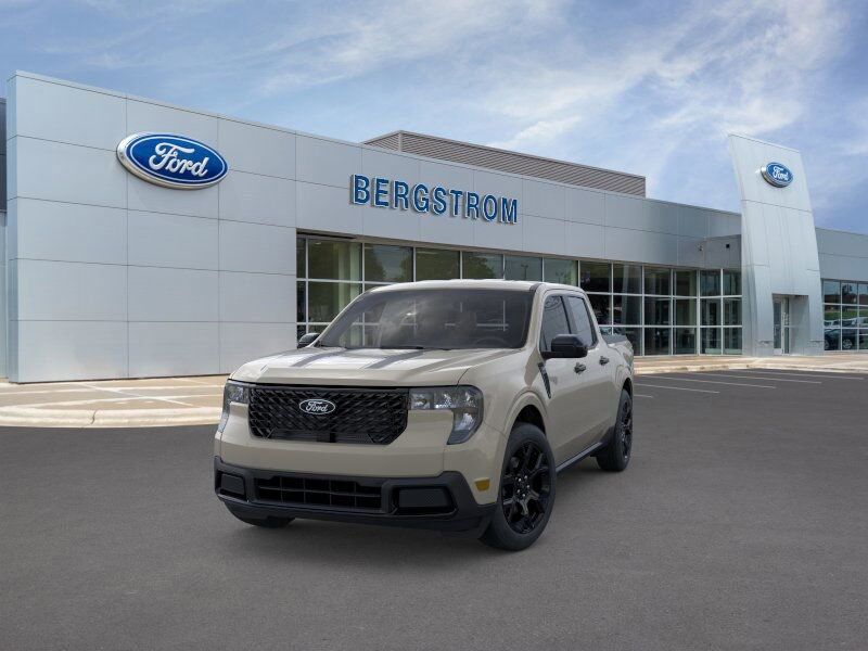 2025 Ford Maverick XLT Green Bay WI