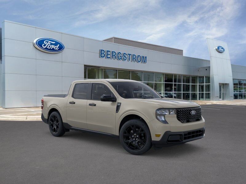 2025 Ford Maverick XLT Green Bay WI