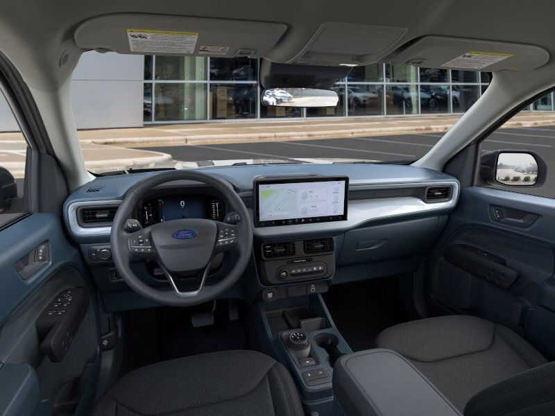 2025 Ford Maverick XLT Green Bay WI