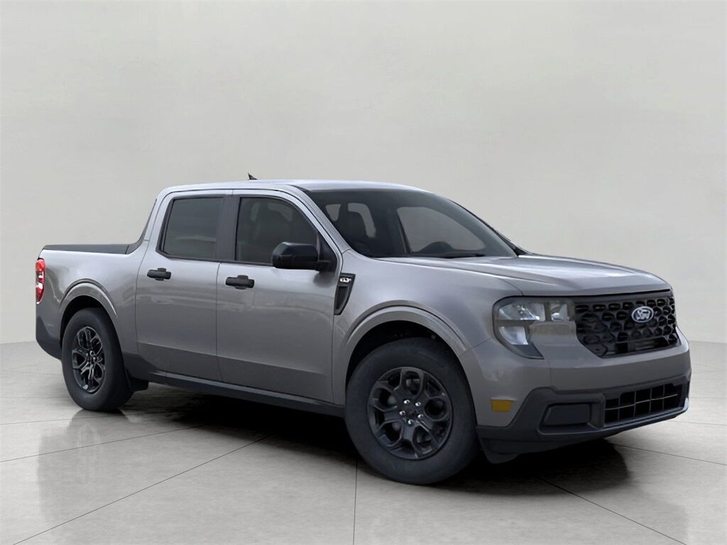 2025 Ford Maverick XLT Green Bay WI