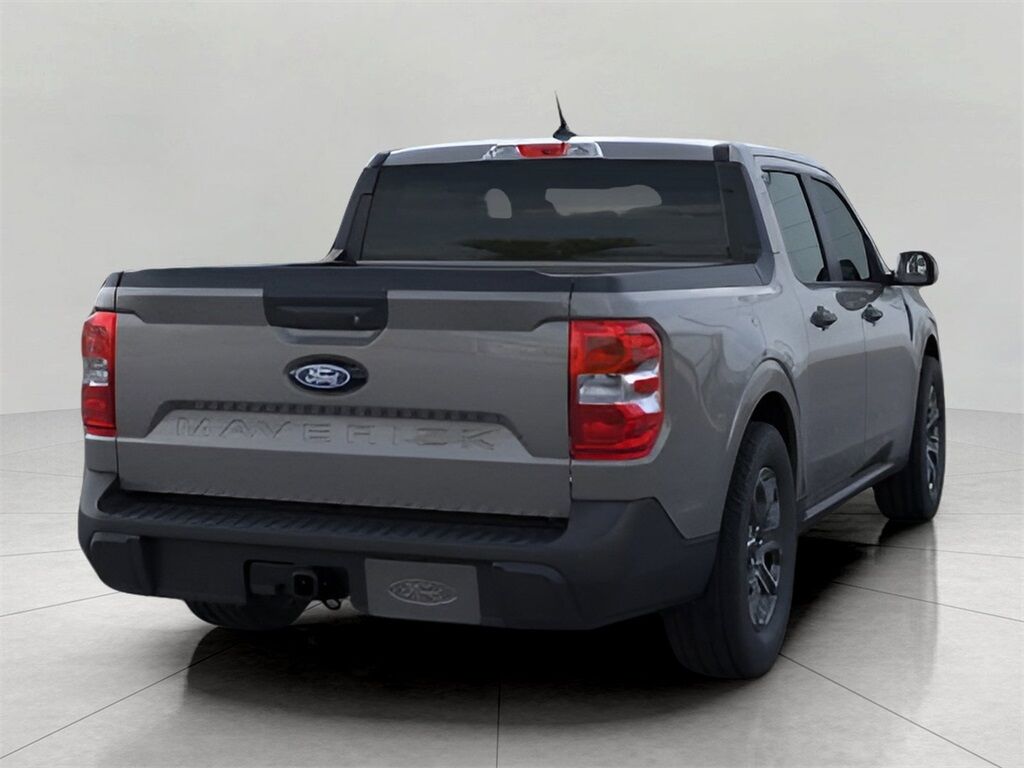 2025 Ford Maverick XLT Green Bay WI