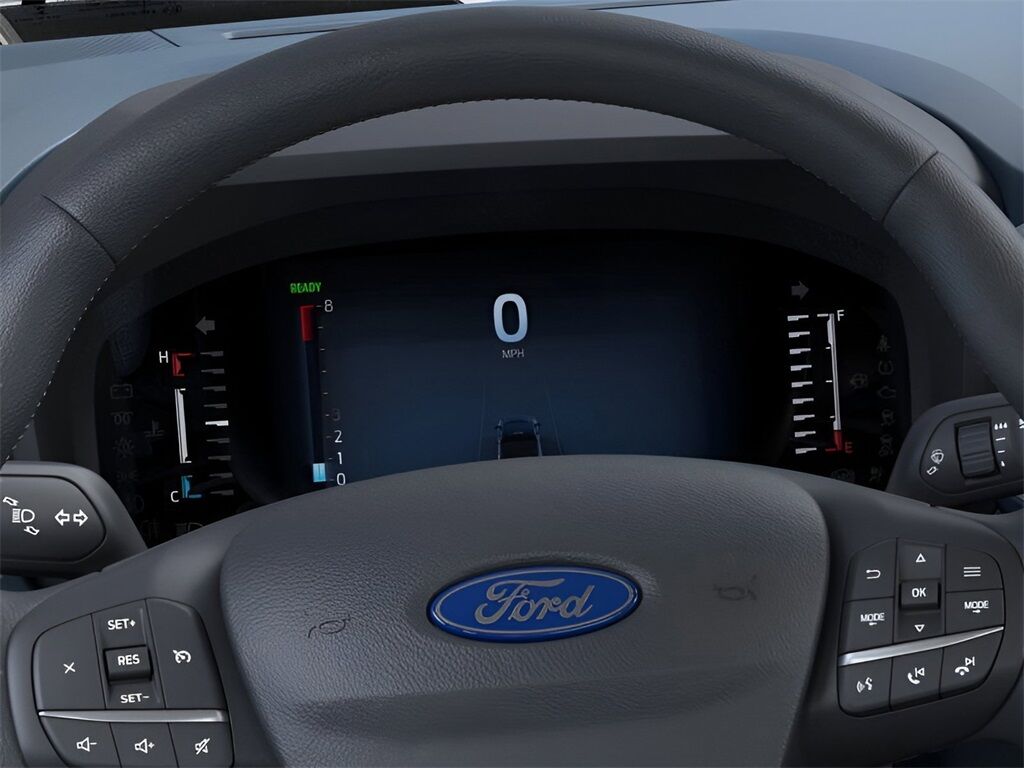 2025 Ford Maverick XLT Green Bay WI