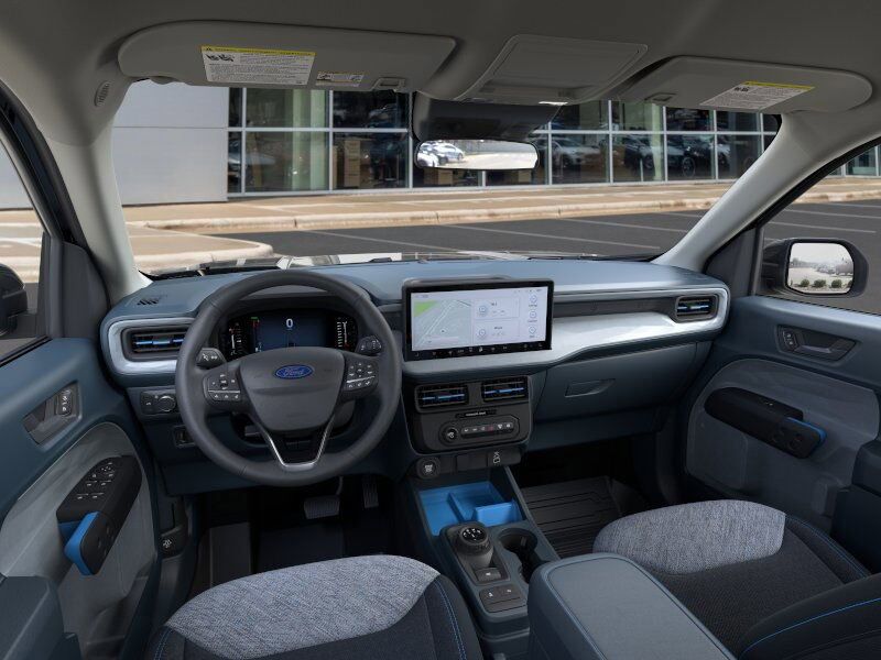2025 Ford Maverick XLT Green Bay WI