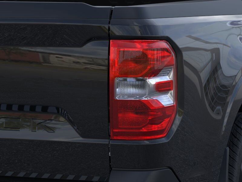 2025 Ford Maverick XLT Green Bay WI