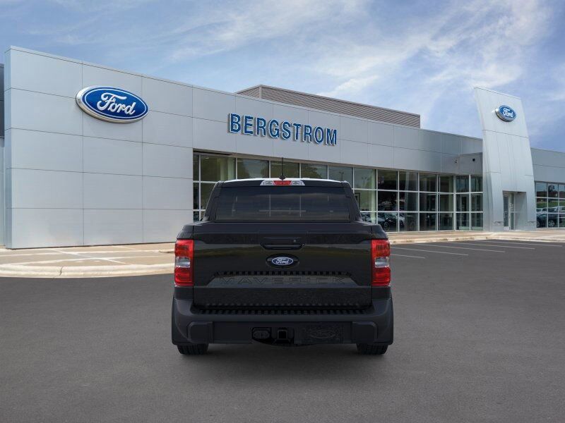2025 Ford Maverick XLT Green Bay WI
