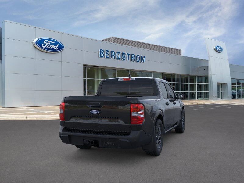 2025 Ford Maverick XLT Green Bay WI