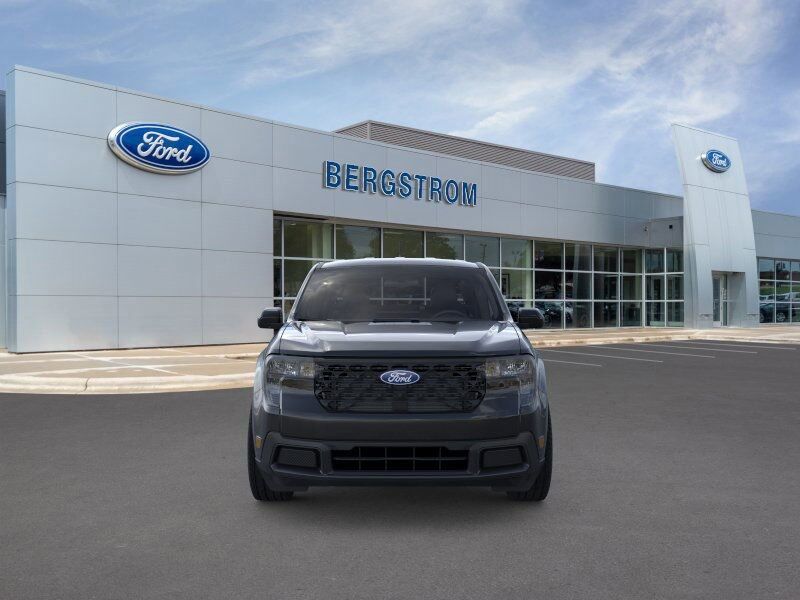 2025 Ford Maverick XLT Green Bay WI