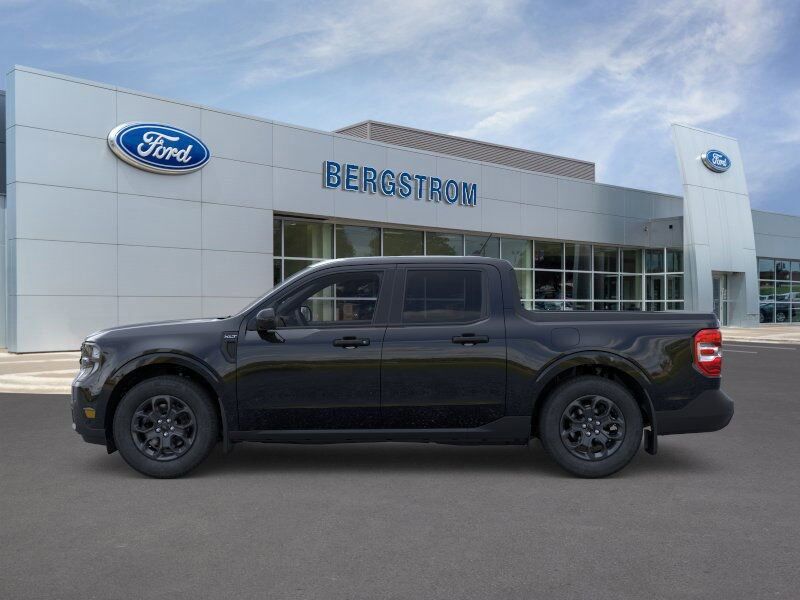 2025 Ford Maverick XLT Green Bay WI