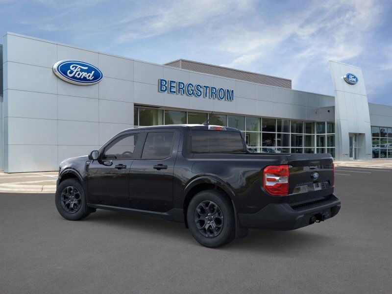 2025 Ford Maverick XLT Green Bay WI