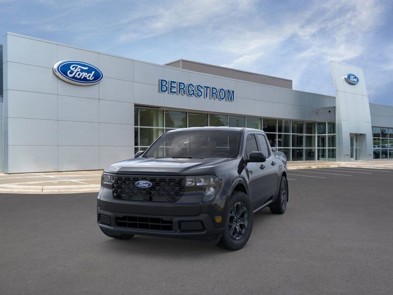 2025 Ford Maverick XLT Green Bay WI
