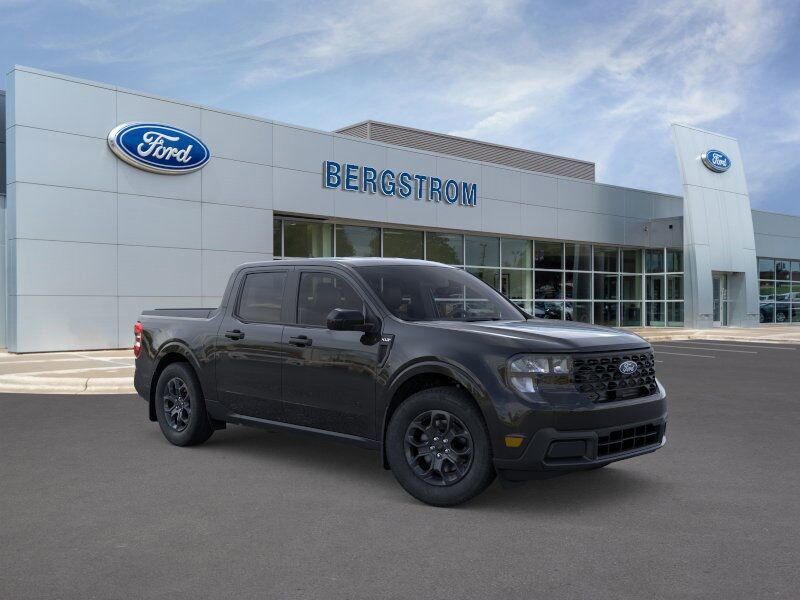 2025 Ford Maverick XLT Green Bay WI