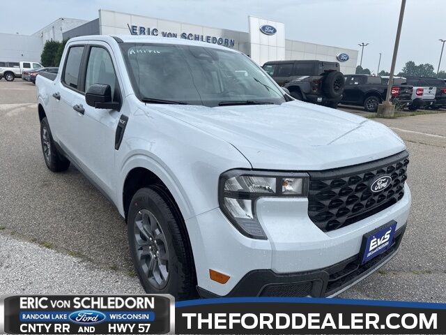 2025 Ford Maverick XLT Milwaukee WI