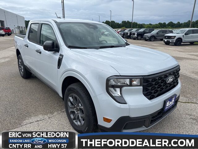 2025 Ford Maverick XLT Milwaukee WI