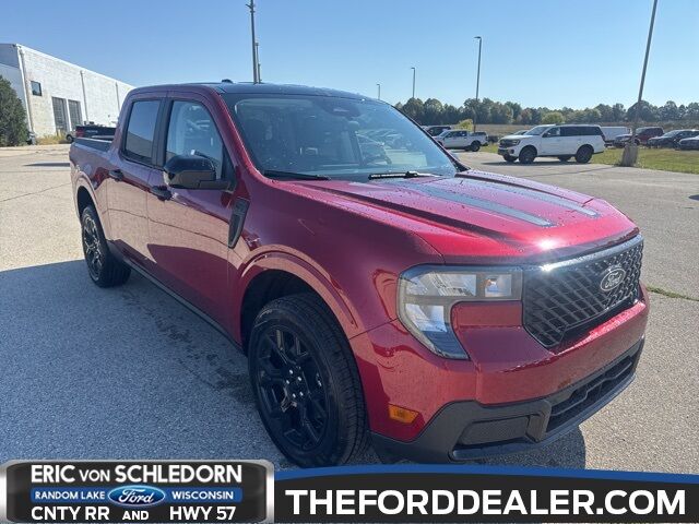 2025 Ford Maverick XLT Milwaukee WI
